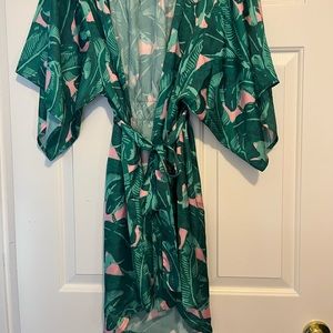Judith March size L robe